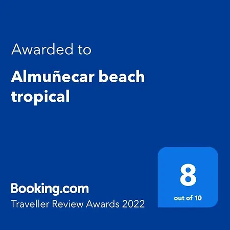 Tropical Almuñécar