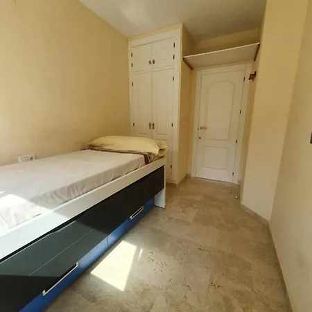 Appartamento Tropical *