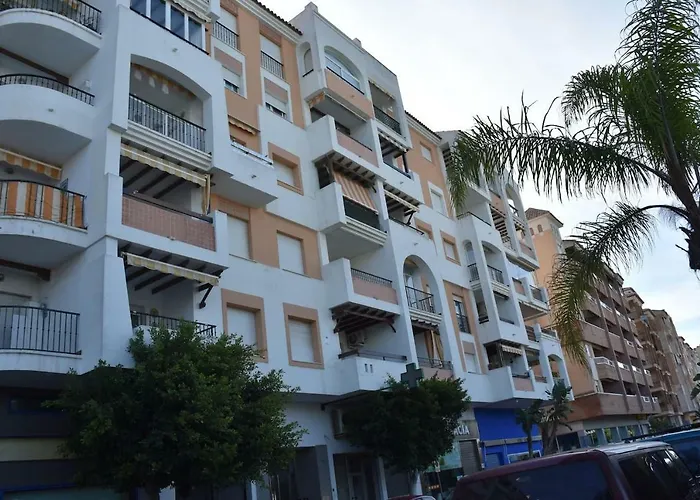 Apartment Tropical *