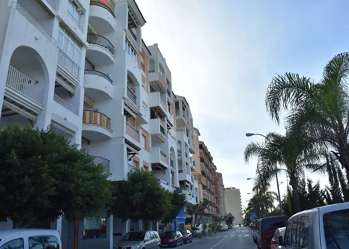 Tropical Apartment