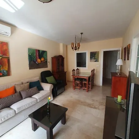 Apartamento Tropical *