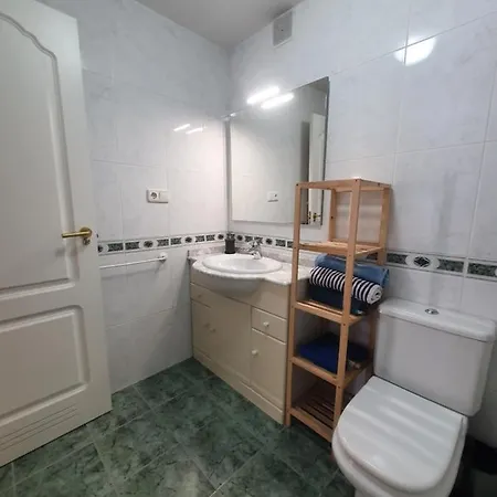 Appartement Tropical *