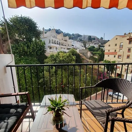 Tropical Διαμέρισμα Almuñécar